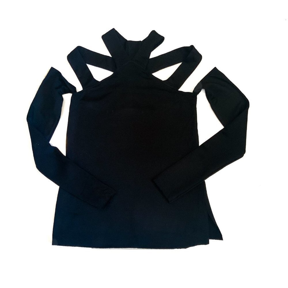 Bailey 44 • cut out top
